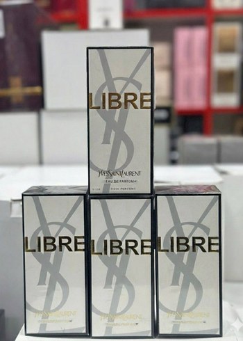 Yves Saint Laurent Libre Kadın Parfümü - Görsel 2