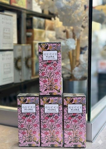 Gucci Flora Kadın Parfüm 100 ml - Görsel 2