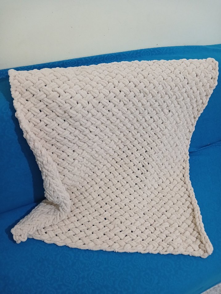 Puffy bebek battaniyesi - Görsel 4