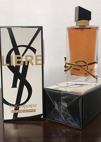 Yves Saint Laurent
