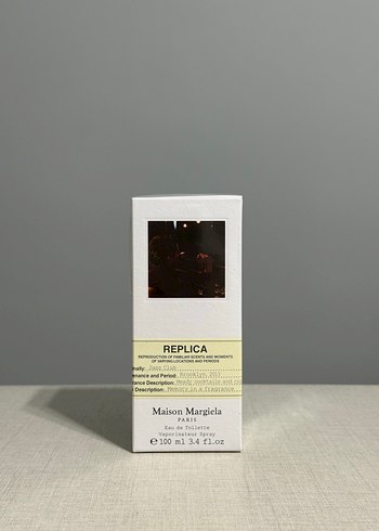 Maison Margiela Replica Jazz Club - Görsel 4