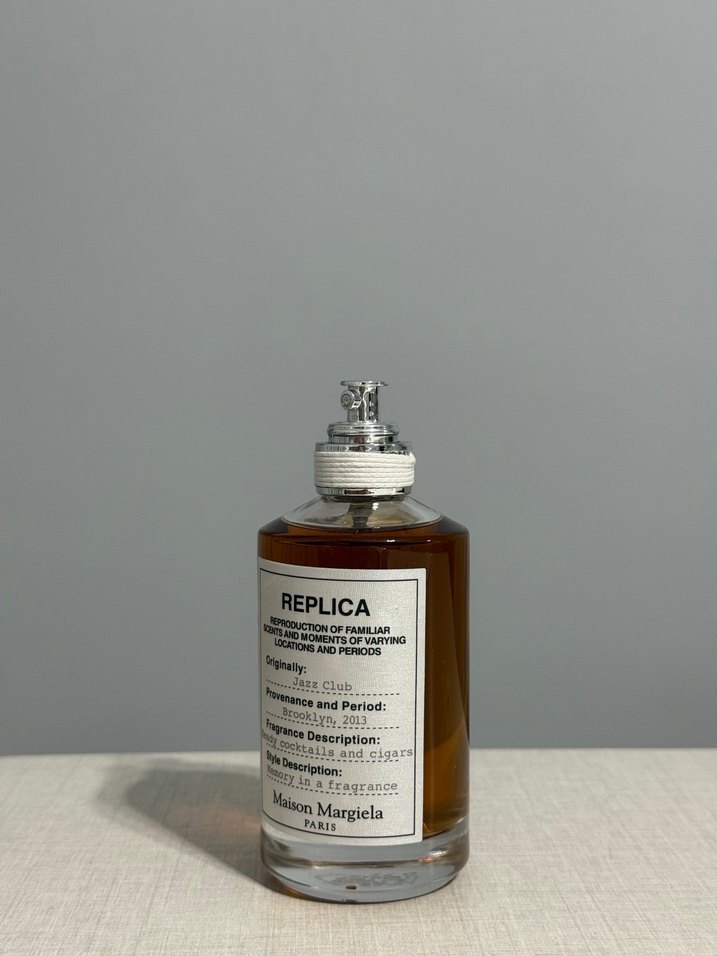 Maison Margiela Replica Jazz Club - Görsel 2