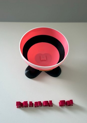 Ayaklı Kase - Görsel 4