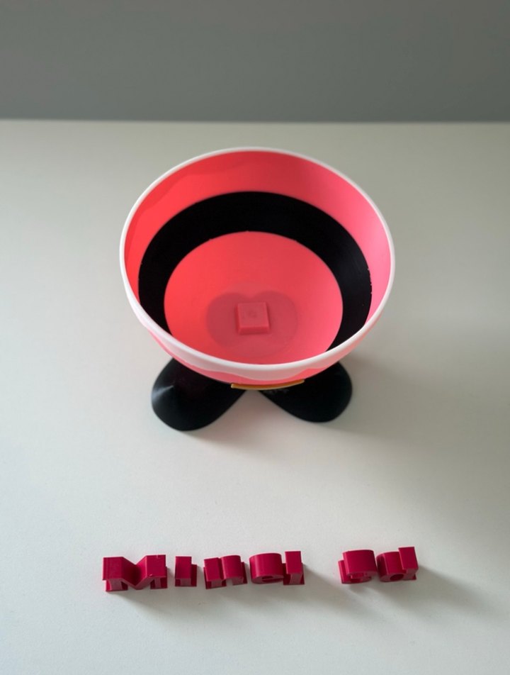 Ayaklı Kase - Görsel 4