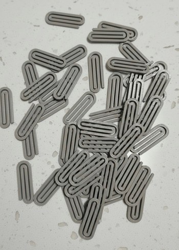 Ataş Seti (40 adet) - Görsel 2