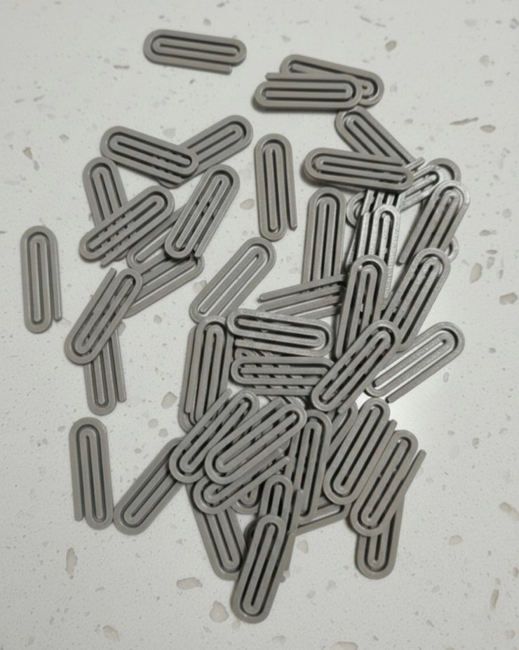 Ataş Seti (40 adet) - Görsel 2