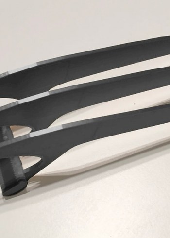 Wolverine Pençesi - Görsel 4