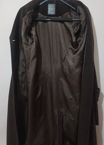 Kahverengi Uzun Kemerli Kaban - Görsel 3