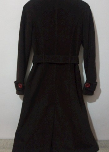 Kahverengi Uzun Kemerli Kaban - Görsel 2