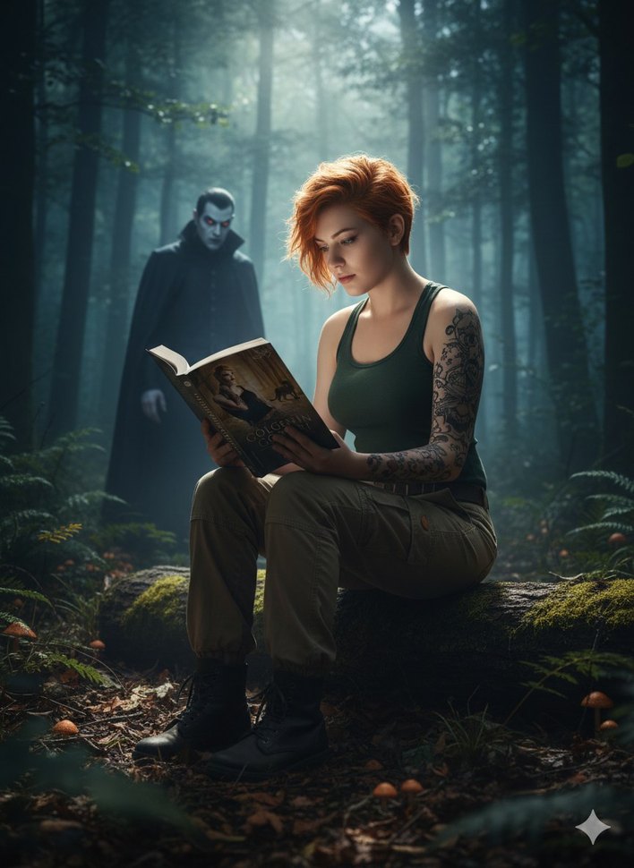 Fantastik Severlere: Yasmine Galenorn - Gölgenin Gözleri - Görsel 2