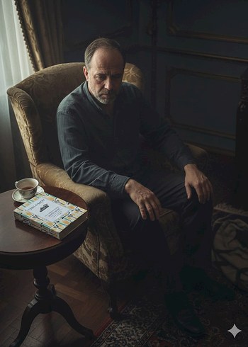 Modern Bir Oblomov Trajedisi - Görsel 2