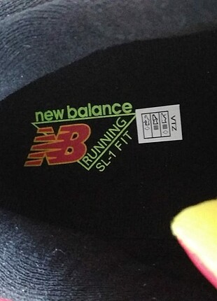 44 Beden New Balance 45 numara erkek