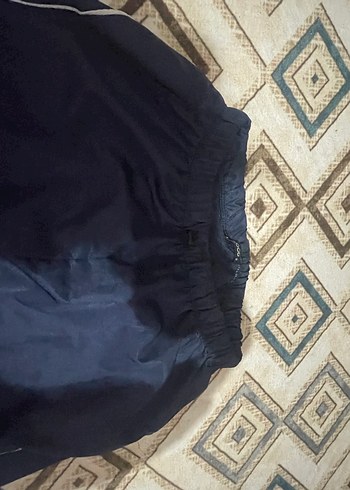 Eşofman Altı paraşüt biçim - Görsel 3