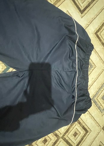 Eşofman Altı paraşüt biçim - Görsel 4