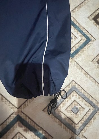 Eşofman Altı paraşüt biçim - Görsel 2