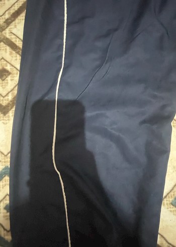 Eşofman Altı paraşüt biçim - Görsel 5