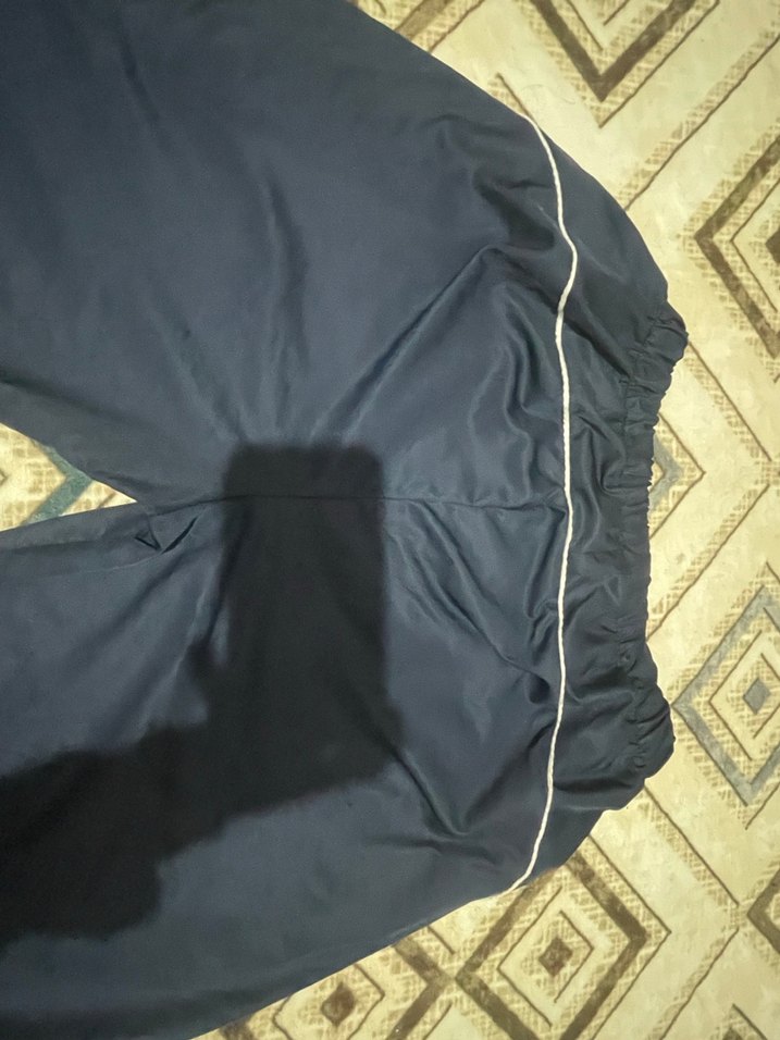 Eşofman Altı paraşüt biçim - Görsel 4