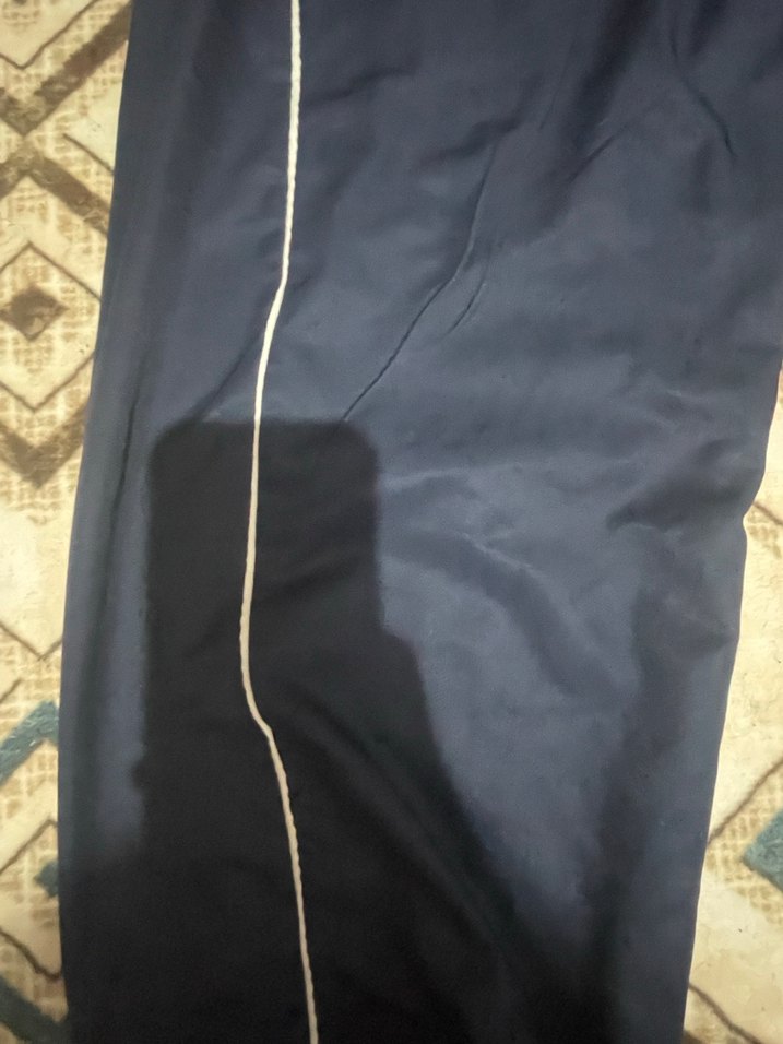 Eşofman Altı paraşüt biçim - Görsel 5