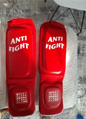 Diğer Muay thai takimi