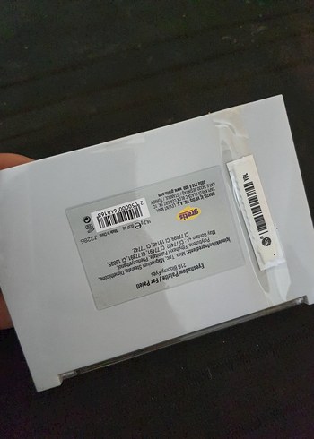 Bej Tonlarda FLASH Göz Farı Paleti - Görsel 2