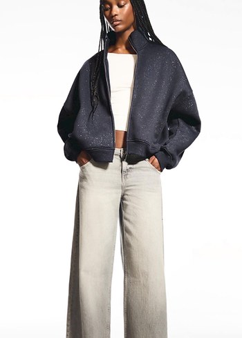 bershka viral simli hirka - Görsel 4