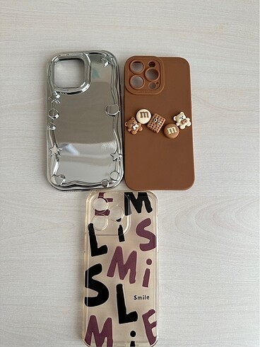 iPhone 14 Pro Max kılıf