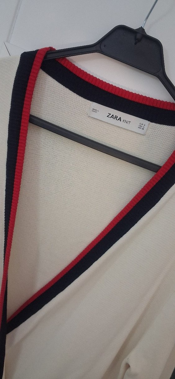 ZARA HIRKA - Görsel 2