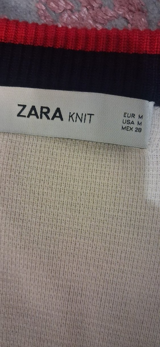 ZARA HIRKA - Görsel 3