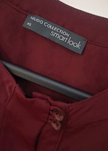 SATEN GÖMLEK - Görsel 2