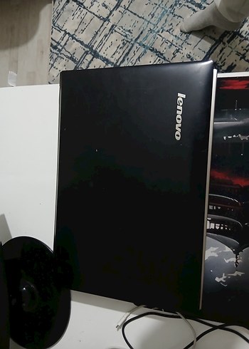 GTA 5 Yüklü Lenovo Leptop - Görsel 3