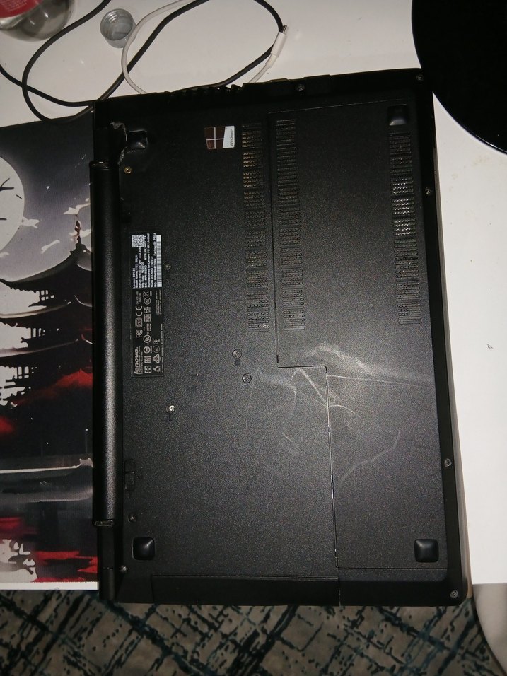 GTA 5 Yüklü Lenovo Leptop - Görsel 4