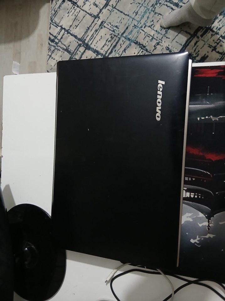 GTA 5 Yüklü Lenovo Leptop - Görsel 3