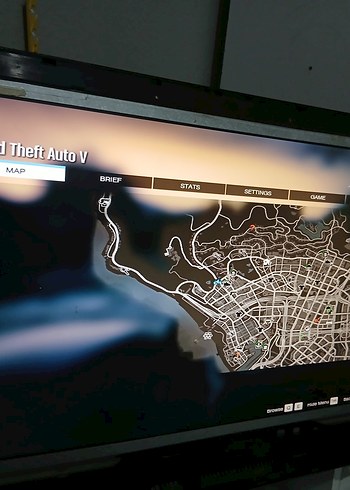 GTA 5 Yüklü Komple Set - Görsel 2