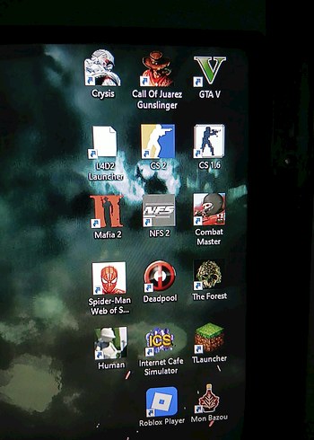 GTA 5 Yüklü Komple Set - Görsel 9