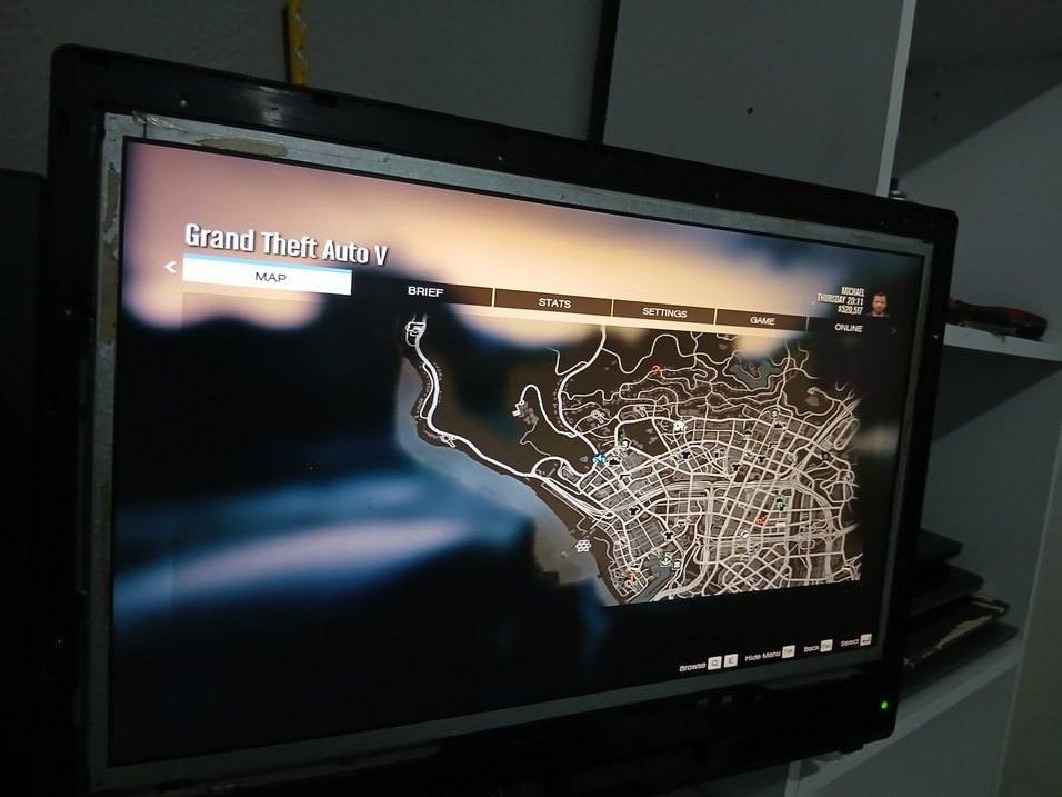 GTA 5 Yüklü Komple Set - Görsel 2