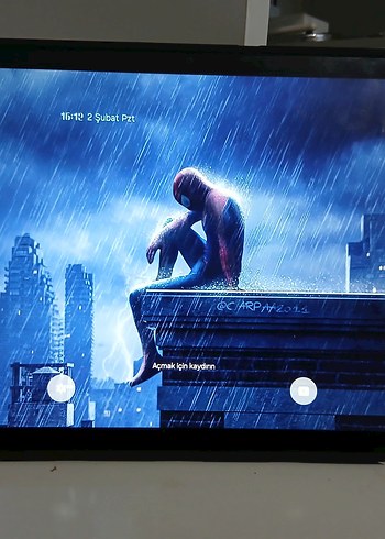 4K Ultra HD A9+ 64/4 GB - Görsel 2