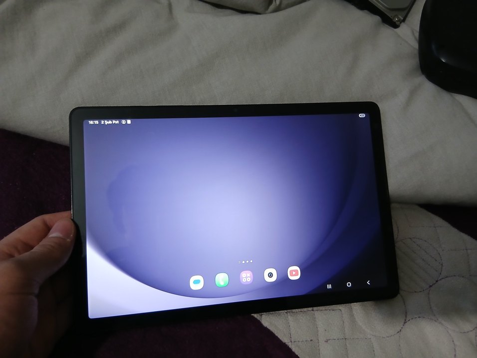 4K Ultra HD A9+ 64/4 GB - Görsel 3