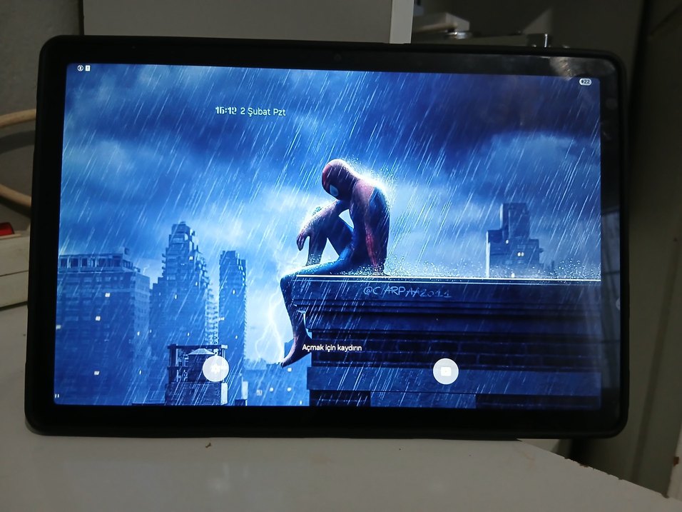 4K Ultra HD A9+ 64/4 GB - Görsel 2