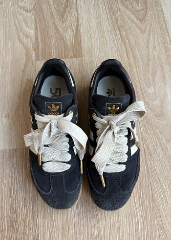 Adidas Samba Siyah Ayakkabi