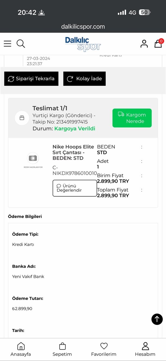 Nike Elite Bacpack - Görsel 3