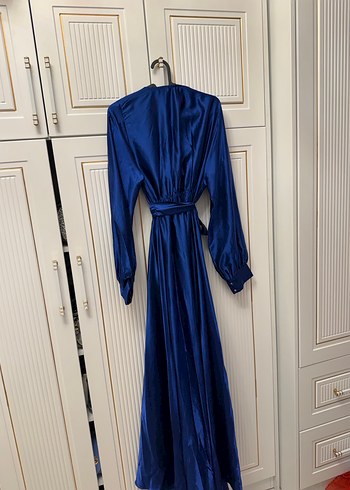 Abiye Elbise - Görsel 3