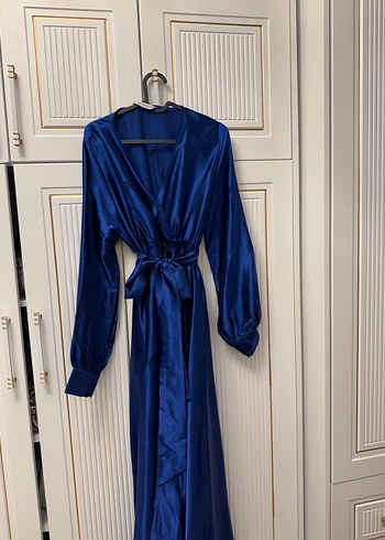 Abiye Elbise - Görsel 2