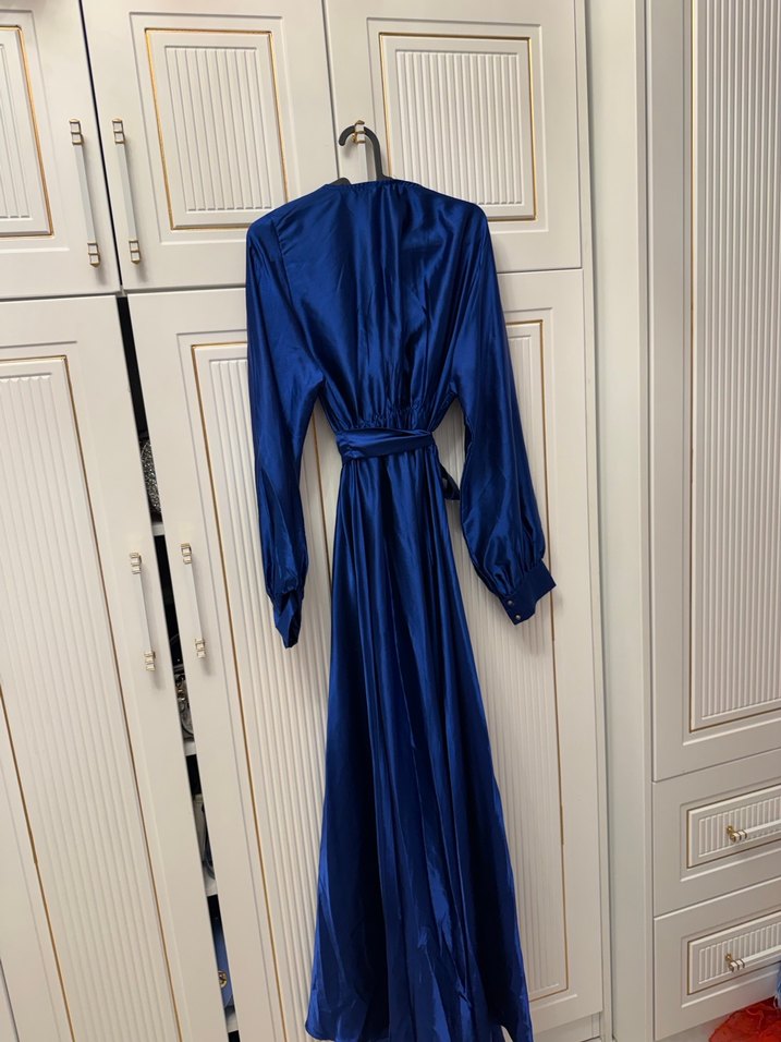 Abiye Elbise - Görsel 3