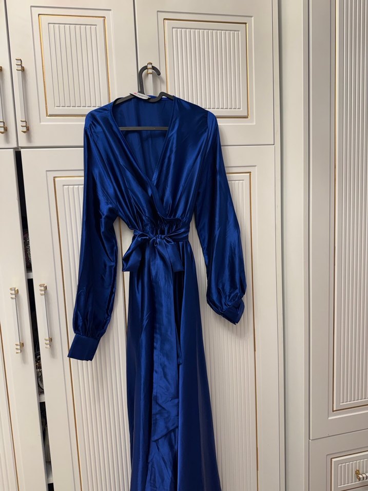 Abiye Elbise - Görsel 2