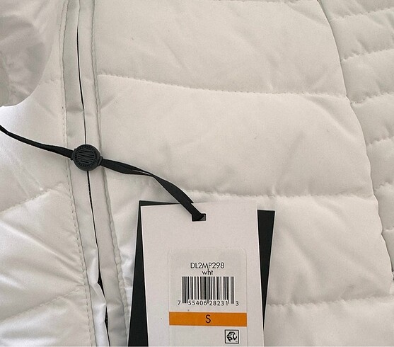 Şişme Mont - Görsel 9