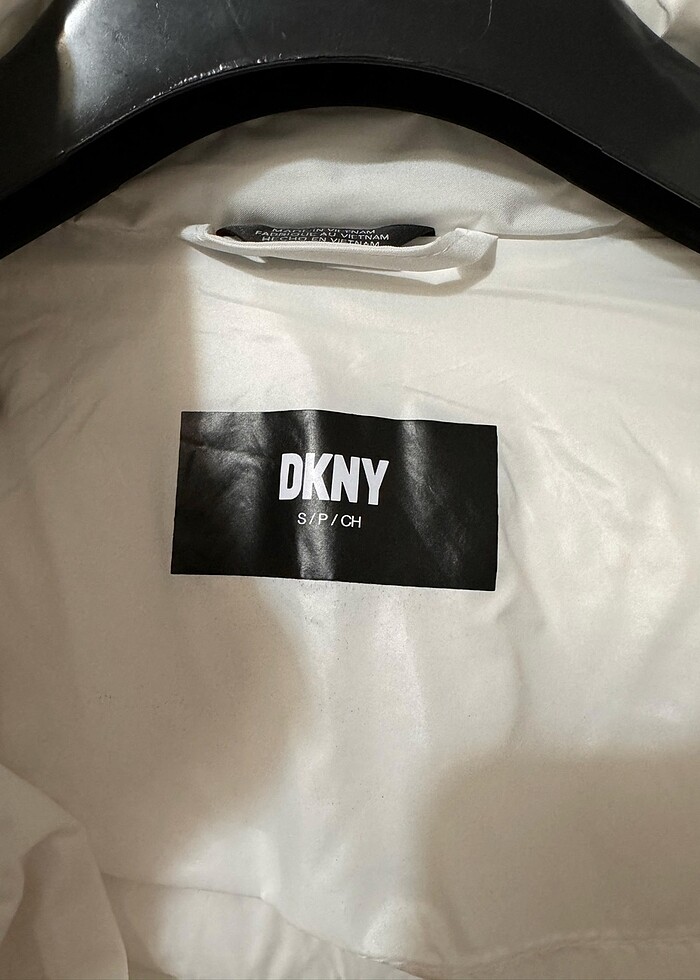 Şişme Mont - Görsel 3