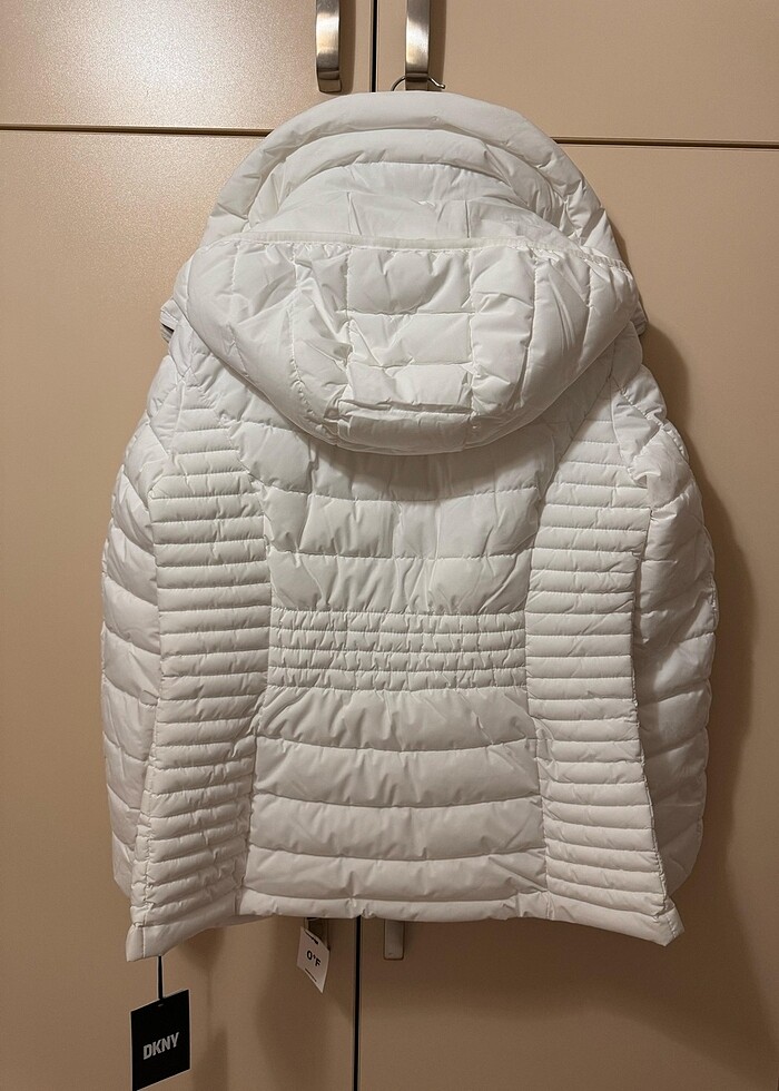 Şişme Mont - Görsel 2