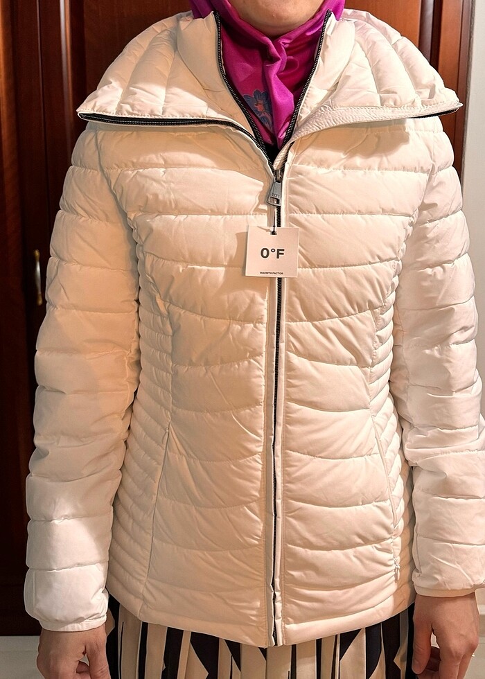 Şişme Mont - Görsel 4