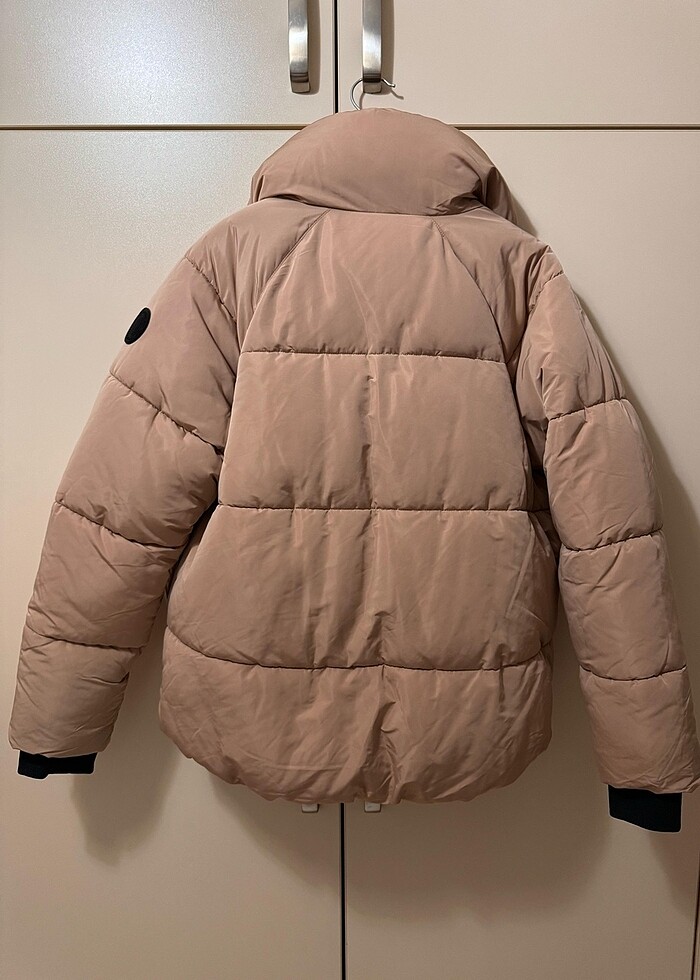 Şişme mont - Görsel 2