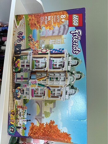 Lego Friends